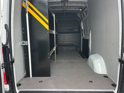 2023 Mercedes-Benz Sprinter 1500 Cargo Van 144 in. WB