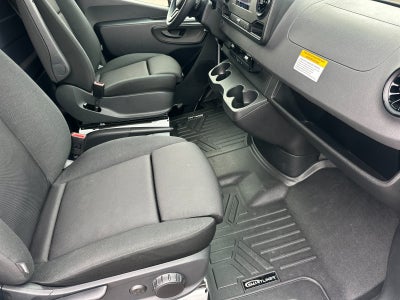 2023 Mercedes-Benz Sprinter 1500 Cargo Van 144 in. WB