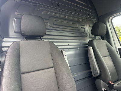 2023 Mercedes-Benz Sprinter 1500 Cargo Van 144 in. WB