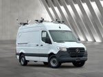 2023 Mercedes-Benz Sprinter 1500 Cargo Van 144 in. WB