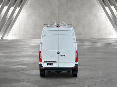 2023 Mercedes-Benz Sprinter 1500 Cargo Van 144 in. WB