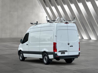 2023 Mercedes-Benz Sprinter 1500 Cargo Van 144 in. WB