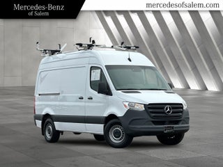2023 Mercedes-Benz Sprinter 1500 Cargo Van 144 in. WB