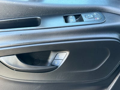 2021 Mercedes-Benz Sprinter 1500 Cargo Van 144 in. WB