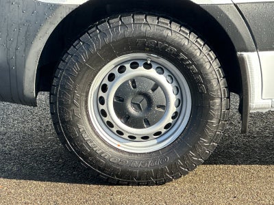 2021 Mercedes-Benz Sprinter 1500 Cargo Van 144 in. WB