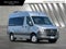 2025 Mercedes-Benz Sprinter 2500 Passenger 144 WB