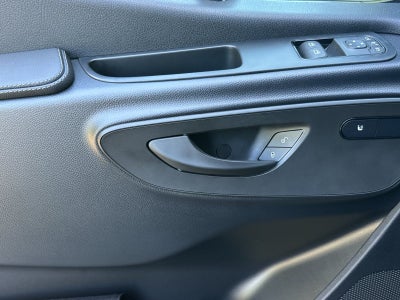 2025 Mercedes-Benz Sprinter 2500 Passenger 144 WB