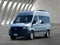 2025 Mercedes-Benz Sprinter 2500 Passenger 144 WB
