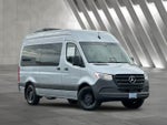 2025 Mercedes-Benz Sprinter 2500 Passenger 144 WB
