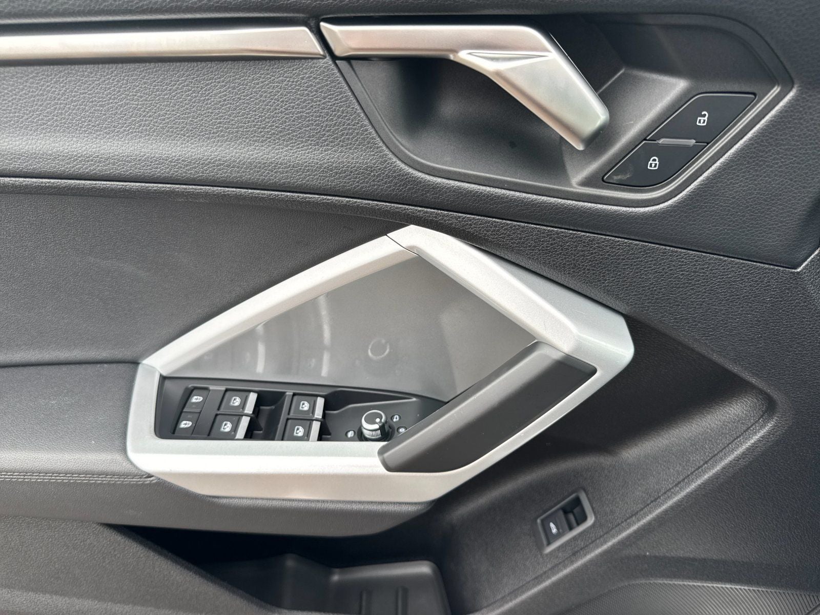 2025 Audi Q3 Premium S Line quattro