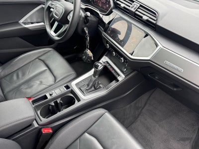 2025 Audi Q3 Premium S Line quattro