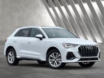 2025 Audi Q3 Premium S Line quattro