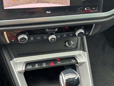 2025 Audi Q3 Premium S Line quattro