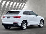 2025 Audi Q3 Premium S Line quattro
