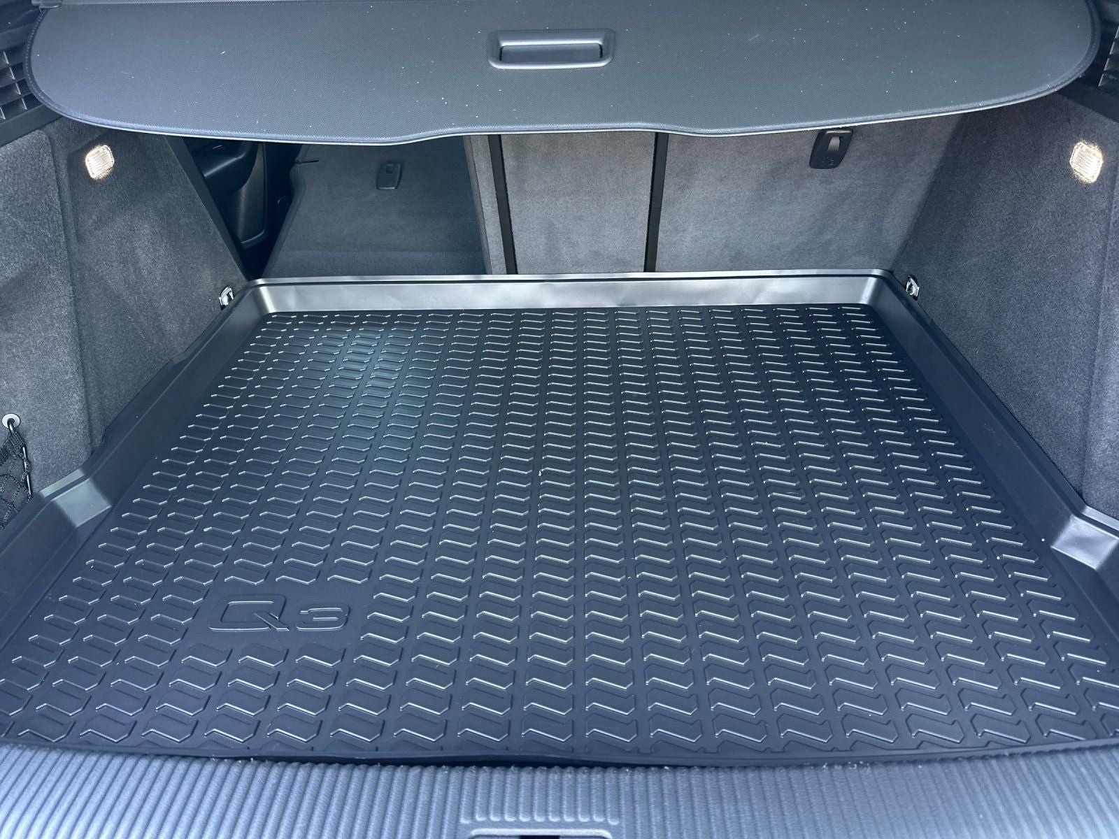 2018 Audi Q3 2.0T Premium quattro