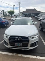 2018 Audi Q3 2.0T Premium quattro