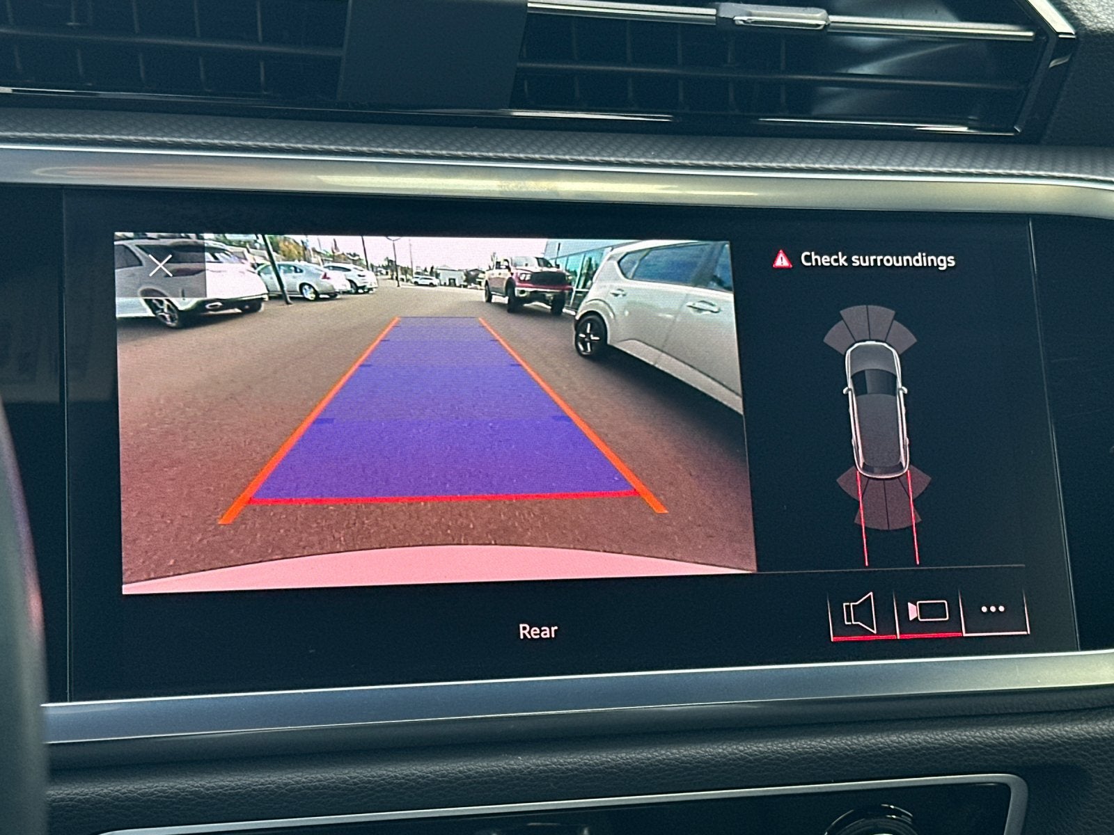 2021 Audi Q3 Premium Plus S Line quattro