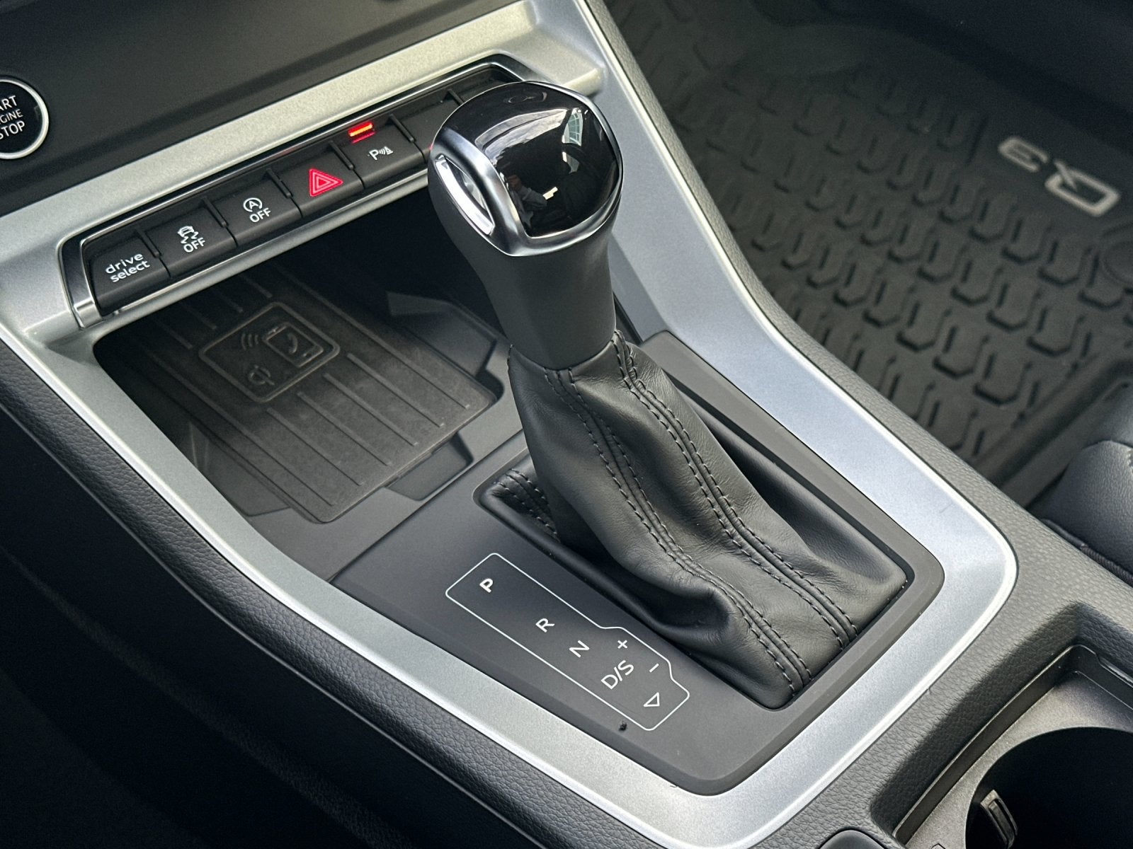 2021 Audi Q3 Premium Plus S Line quattro