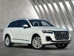 2025 Audi Q7 55 Premium Plus quattro