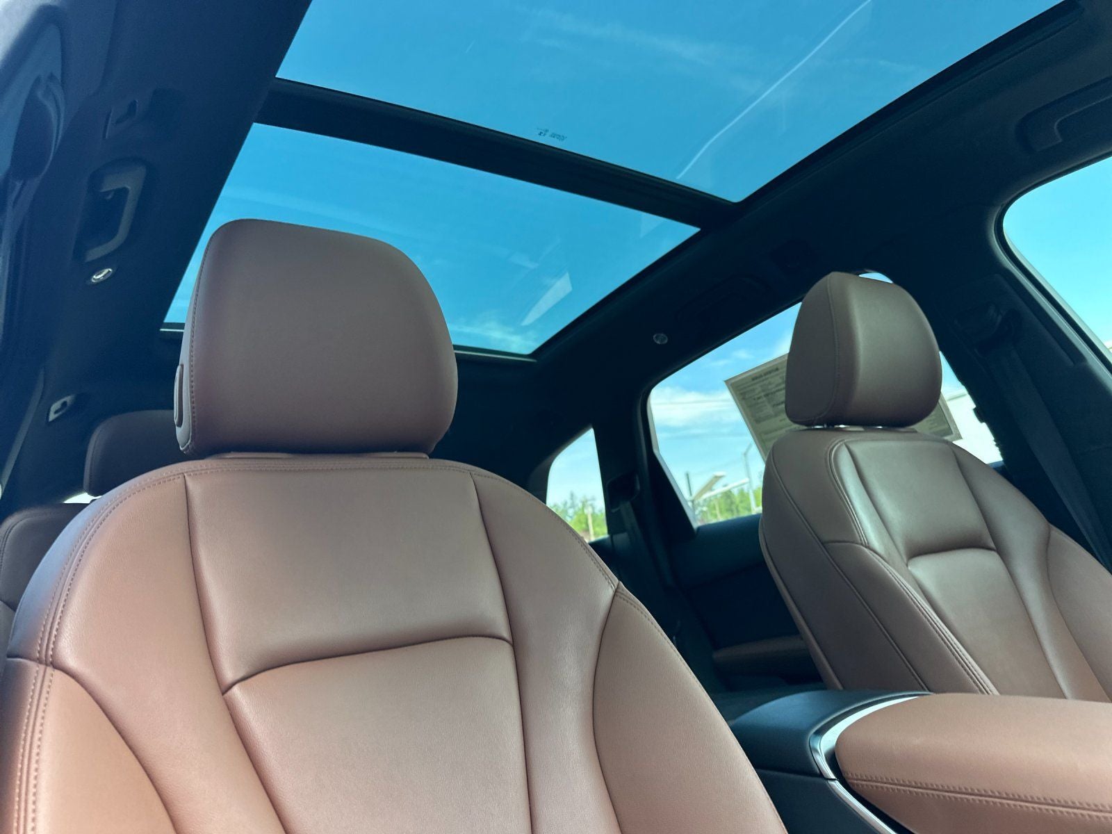 2023 Audi Q7 55 Premium Plus quattro