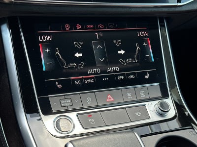 2023 Audi Q7 55 Premium Plus quattro