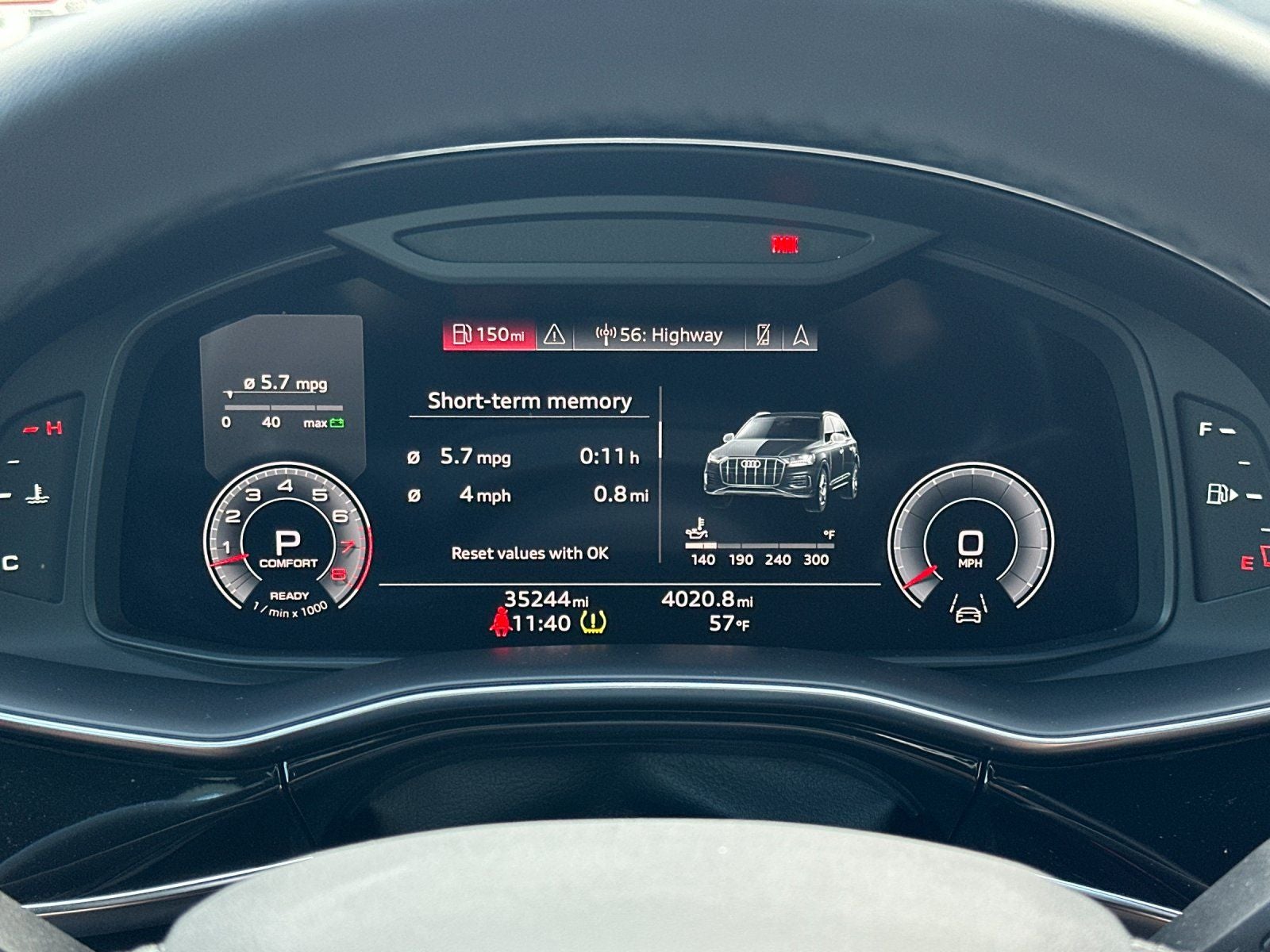 2023 Audi Q7 55 Premium Plus quattro