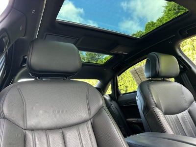 2021 Audi A8 L 60 quattro