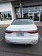 2021 Audi A8 L 60 quattro