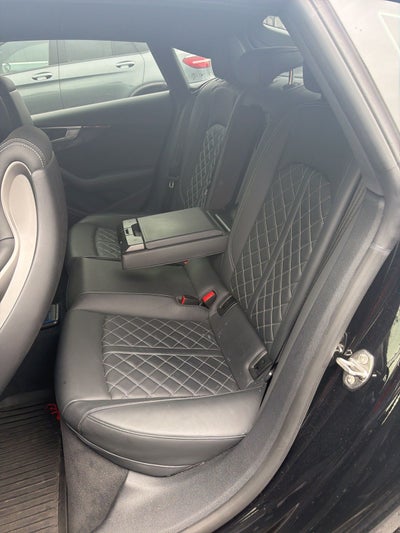 2023 Audi S5 Sportback Premium Plus quattro