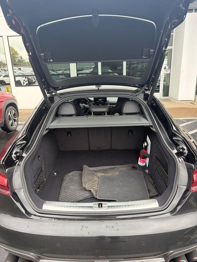 2023 Audi S5 Sportback Premium Plus quattro