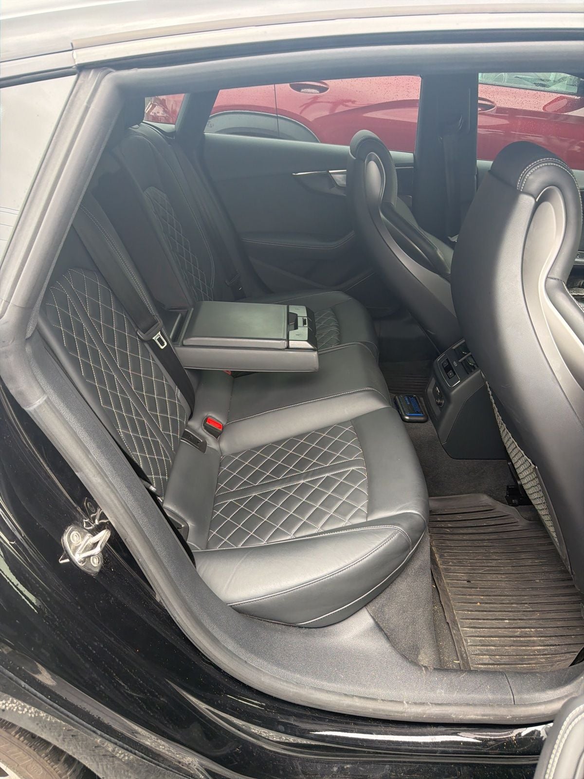 2023 Audi S5 Sportback Premium Plus quattro