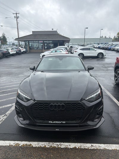 2023 Audi S5 Sportback Premium Plus quattro