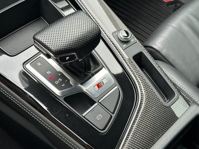 2023 Audi S5 Sportback Premium Plus quattro