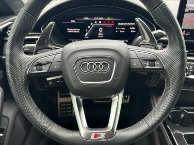 2023 Audi S5 Sportback Premium Plus quattro