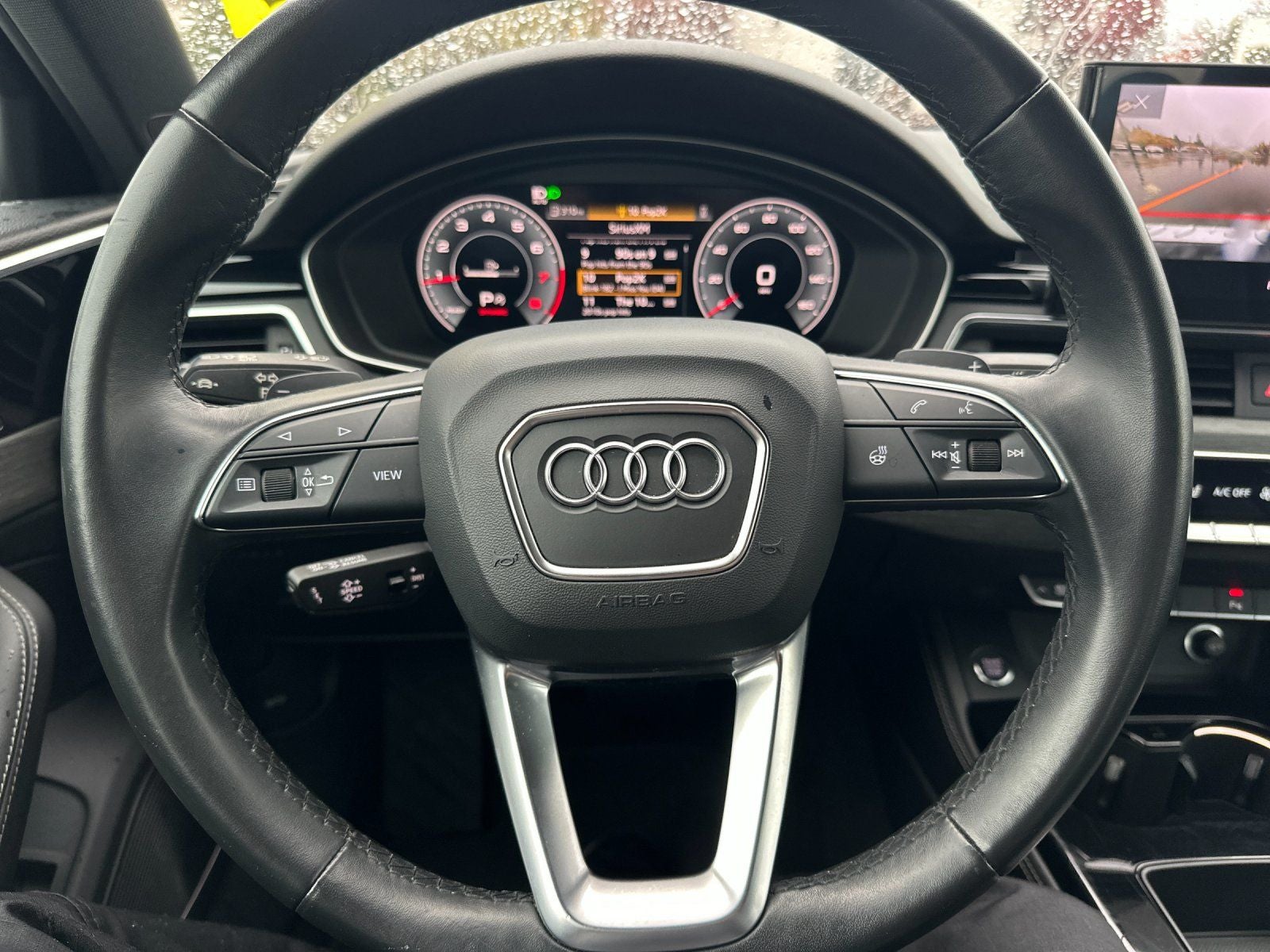 2023 Audi A4 45 S line Premium Plus quattro