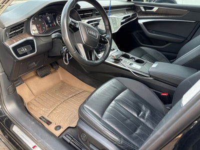 2019 Audi A6 3.0T Premium quattro