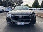 2019 Audi A6 3.0T Premium quattro
