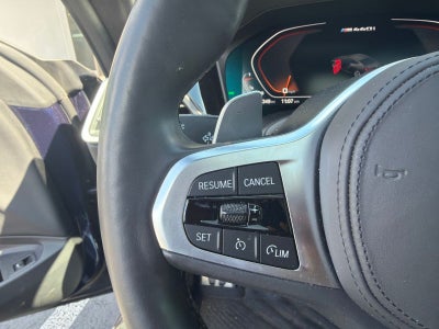 2021 BMW 4 Series M440i xDrive