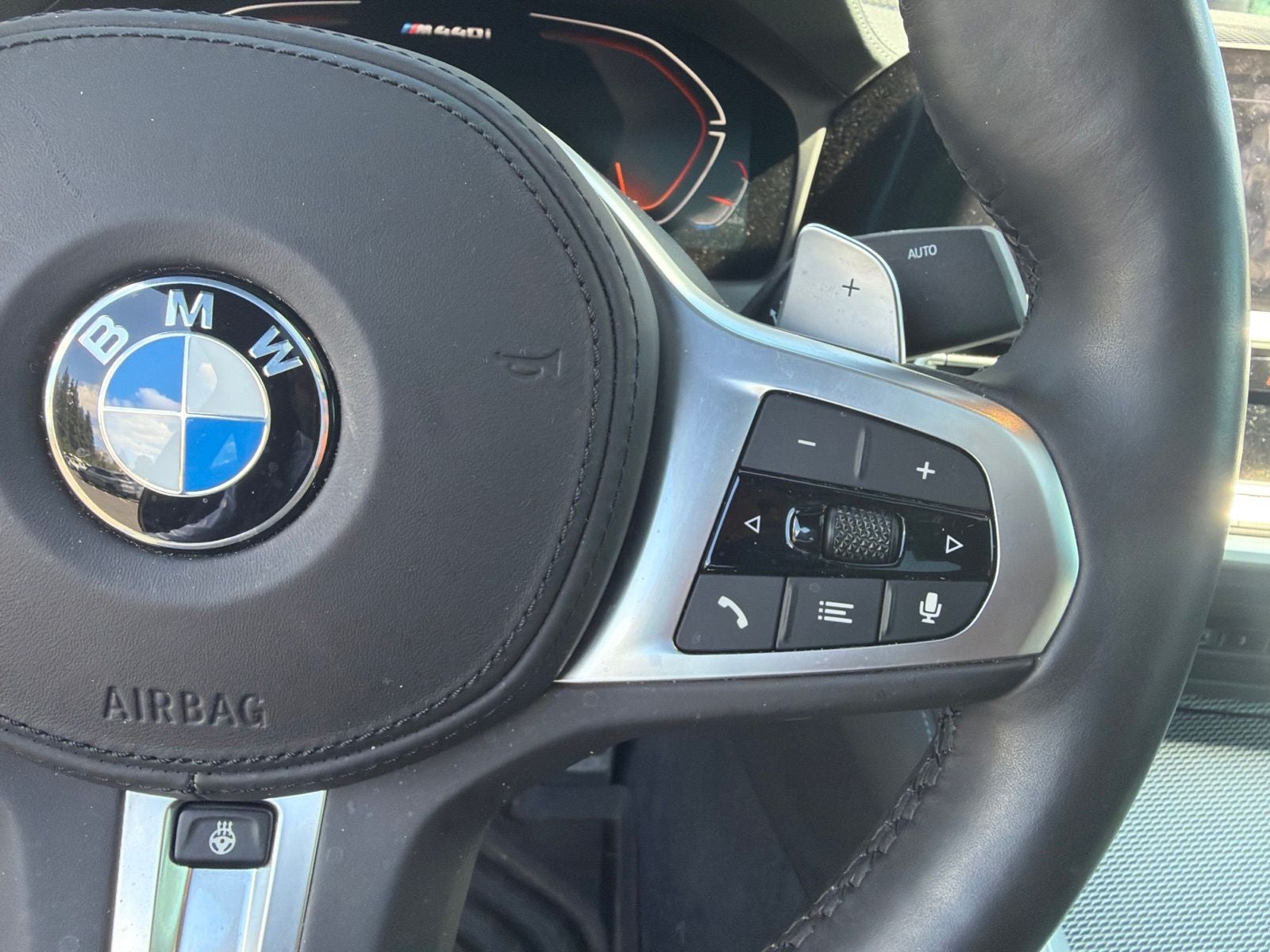 2021 BMW 4 Series M440i xDrive