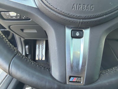 2021 BMW 4 Series M440i xDrive