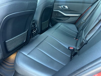 2019 BMW 3 Series 330i xDrive