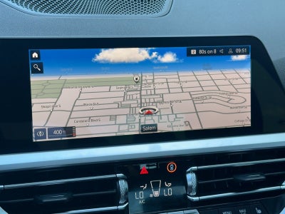 2019 BMW 3 Series 330i xDrive