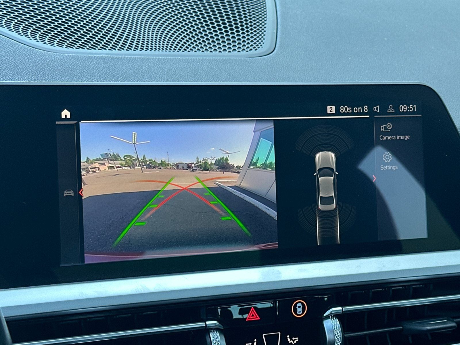 2019 BMW 3 Series 330i xDrive