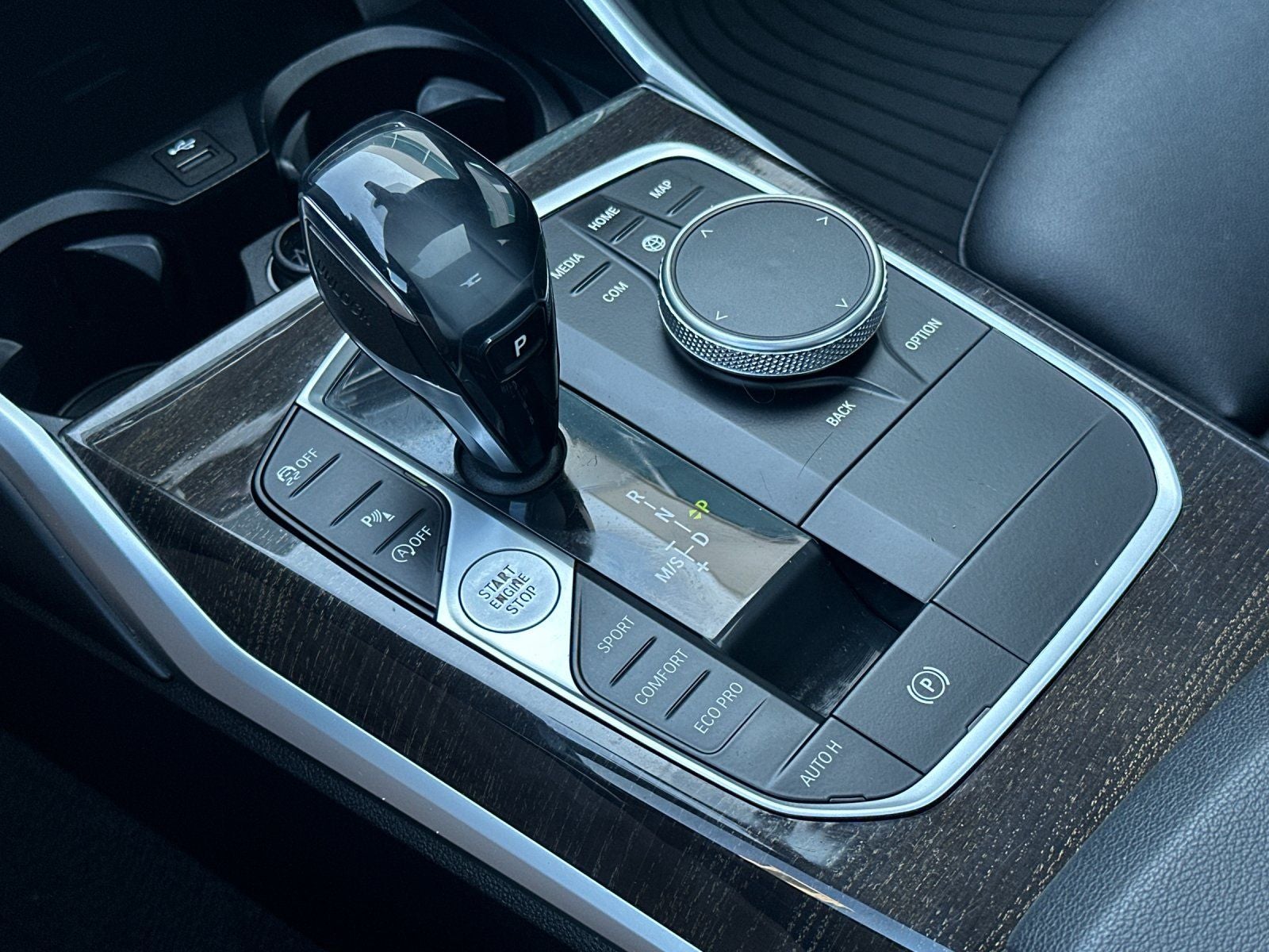 2019 BMW 3 Series 330i xDrive