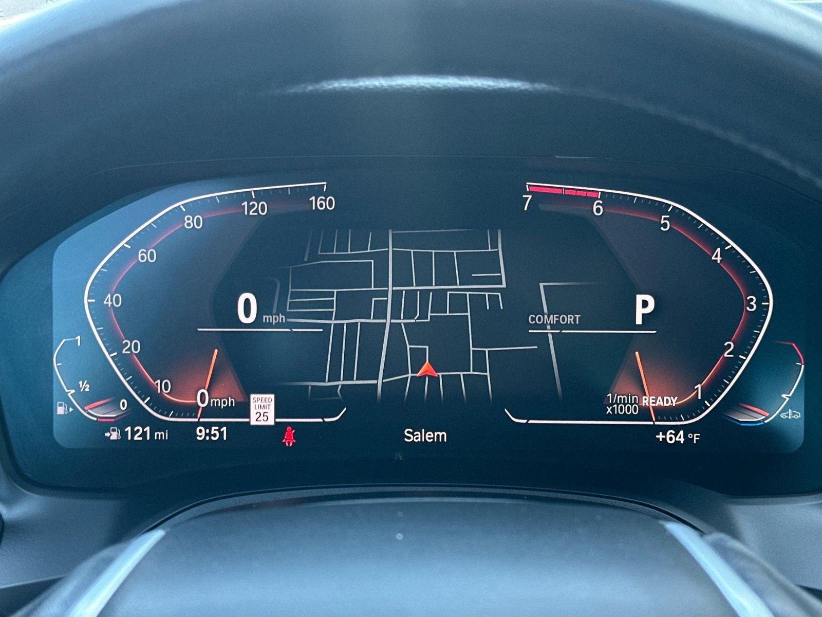 2019 BMW 3 Series 330i xDrive