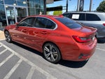 2019 BMW 3 Series 330i xDrive