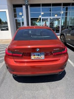 2019 BMW 3 Series 330i xDrive