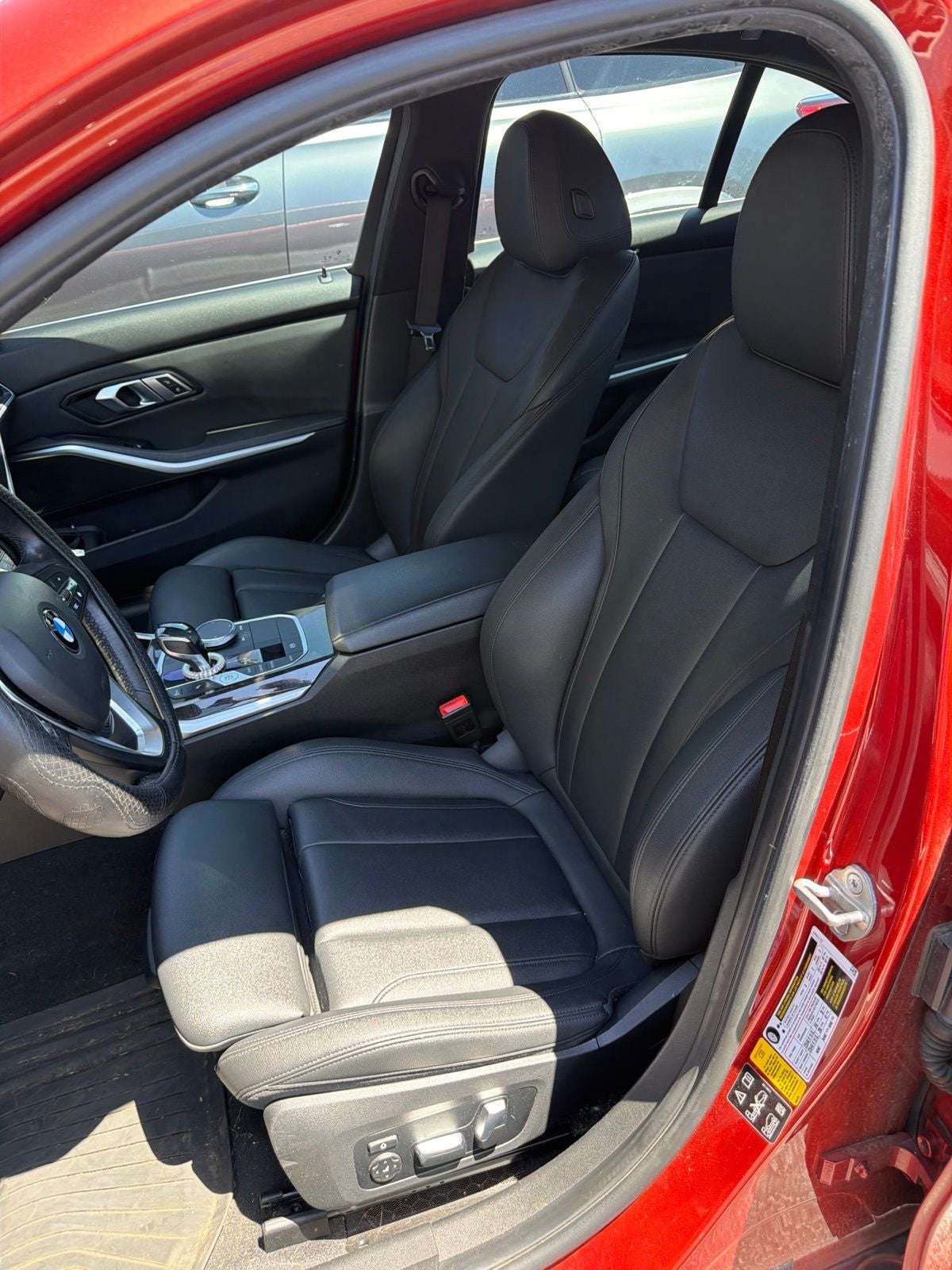 2019 BMW 3 Series 330i xDrive