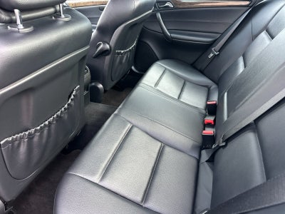 2007 Mercedes-Benz C-Class C 230 Sport