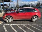2017 Mercedes-Benz GLC GLC 300 4MATIC®
